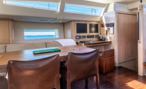 YCH2 Nautor's Swan 20