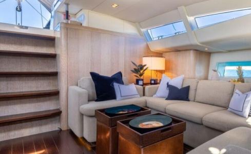 YCH2 Nautor's Swan 21