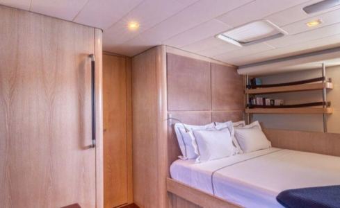 YCH2 Nautor's Swan 22