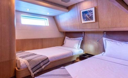 YCH2 Nautor's Swan 23