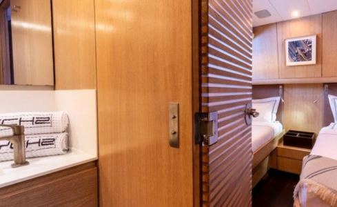 YCH2 Nautor's Swan 24