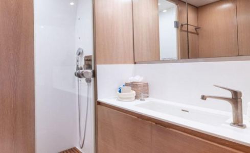 YCH2 Nautor's Swan 25