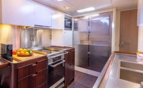 YCH2 Nautor's Swan 26