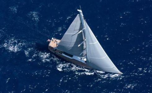 YCH2 Nautor's Swan 4