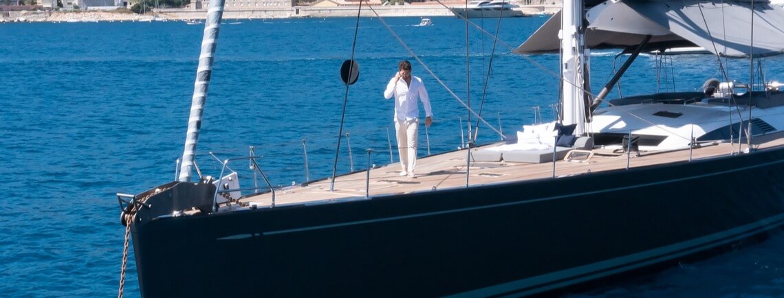 YCH2 Nautor's Swan 3