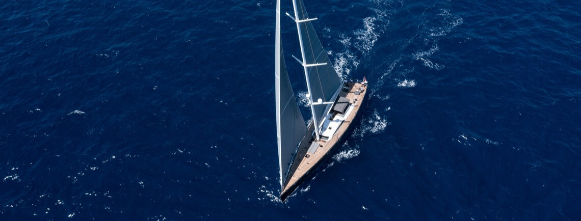 YCH2 Nautor's Swan 2