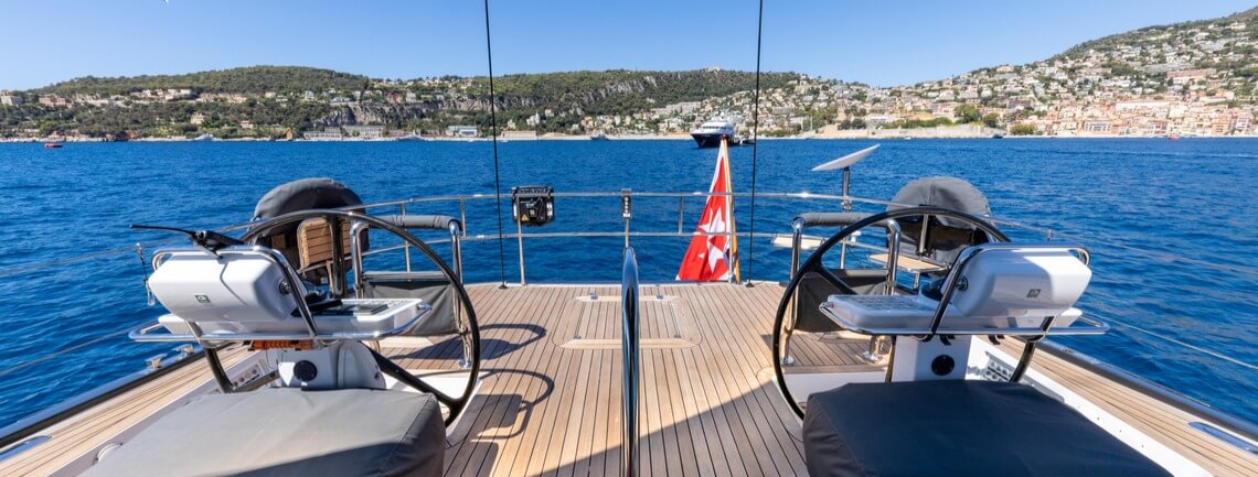 YCH2 Nautor's Swan 12