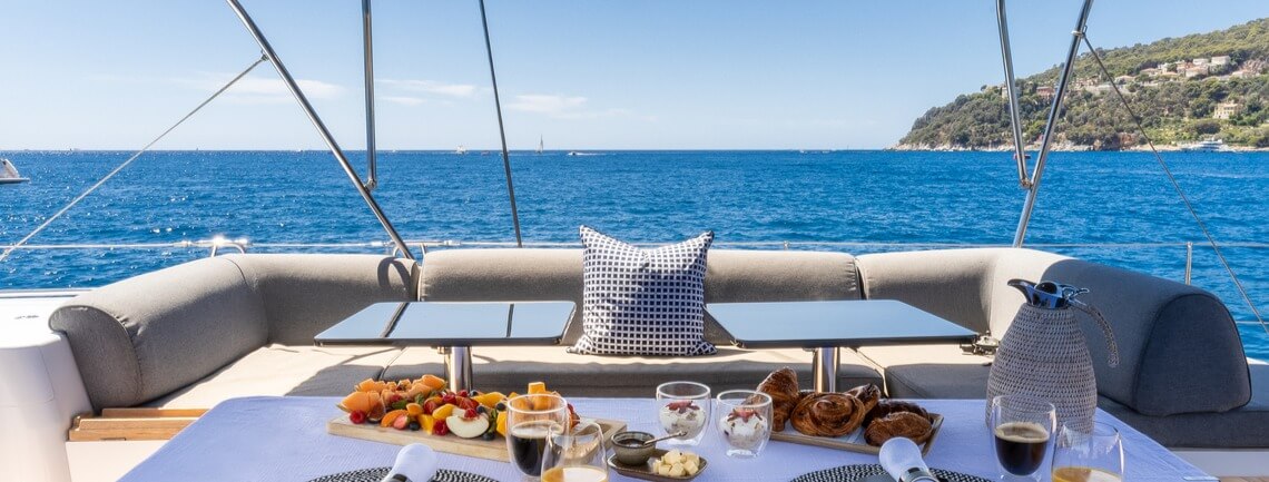 YCH2 Nautor's Swan 14