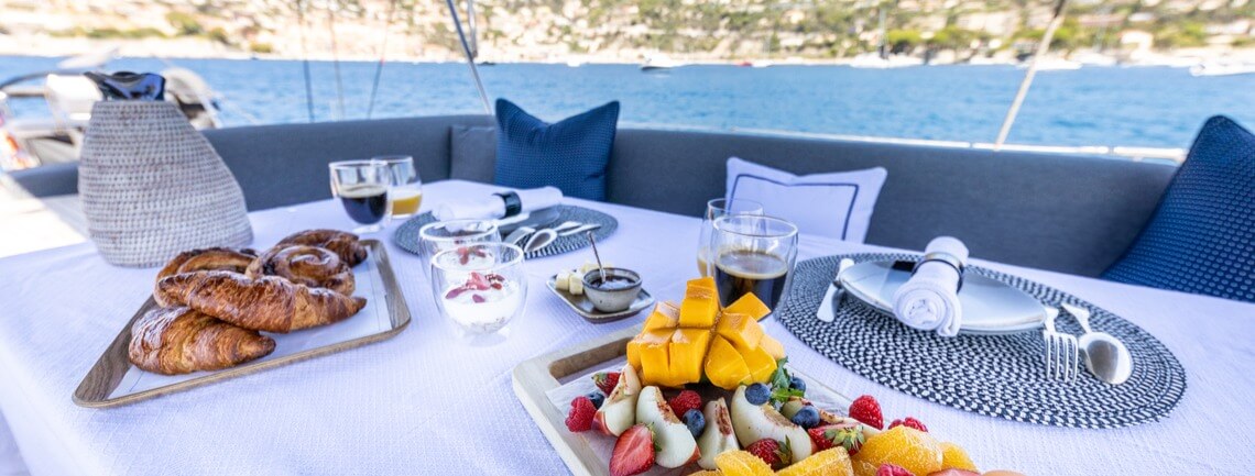 YCH2 Nautor's Swan 15