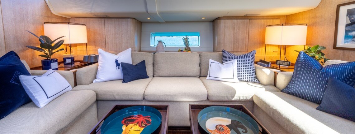 YCH2 Nautor's Swan 19