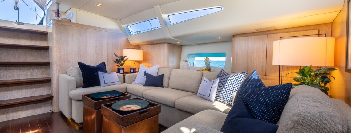 YCH2 Nautor's Swan 21