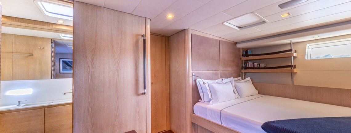 YCH2 Nautor's Swan 22