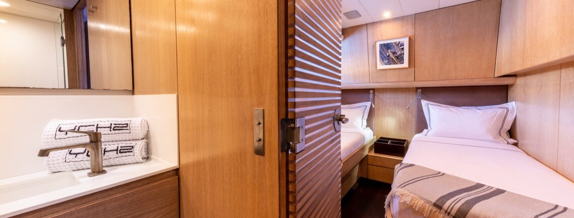 YCH2 Nautor's Swan 24