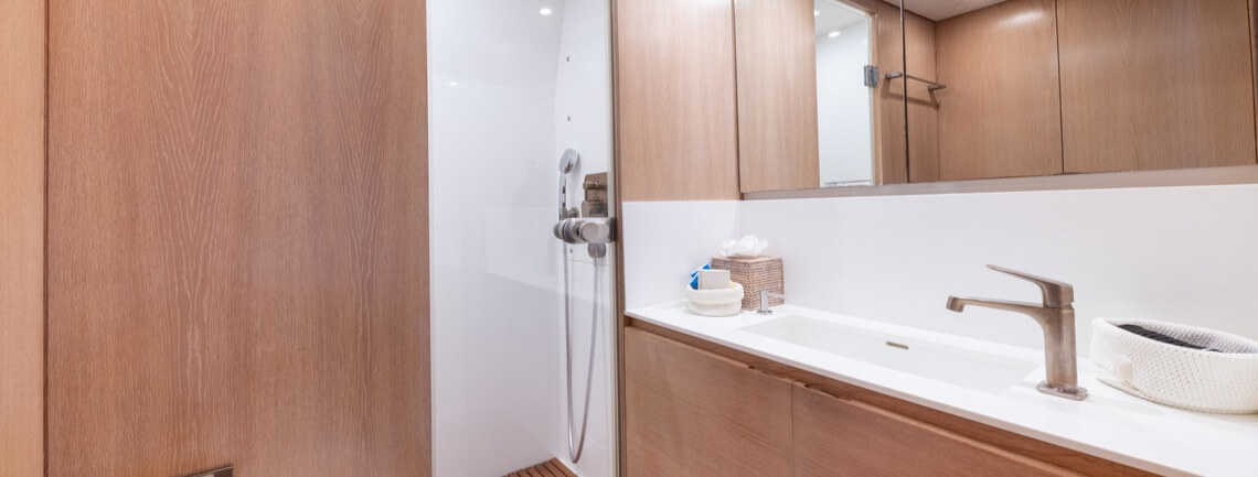 YCH2 Nautor's Swan 25