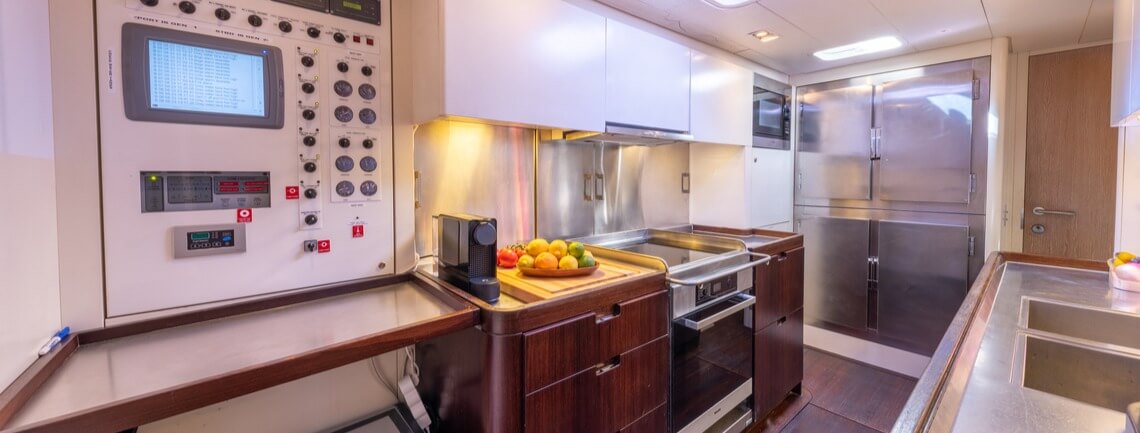 YCH2 Nautor's Swan 26