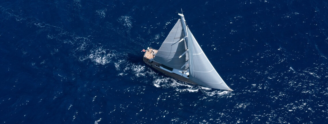 YCH2 Nautor's Swan 4