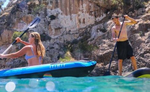 HEAVENLY DAZE Feadship 16