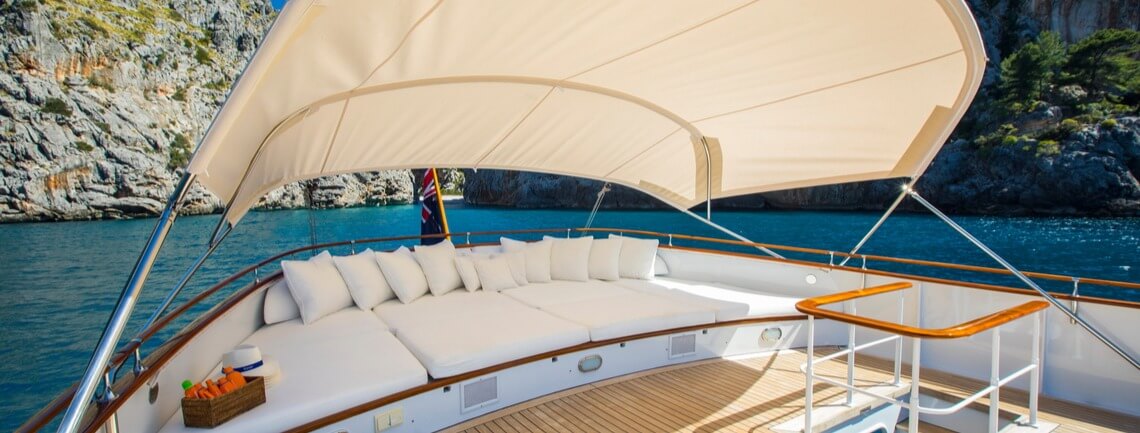 HEAVENLY DAZE Feadship 24