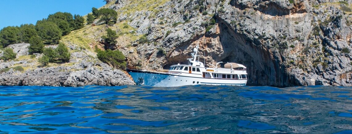 HEAVENLY DAZE Feadship 26