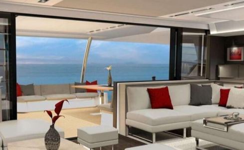 D2 Fountaine Pajot 13