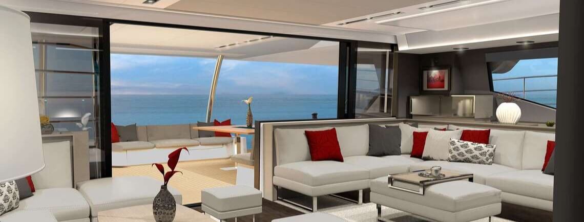 D2 Fountaine Pajot 13