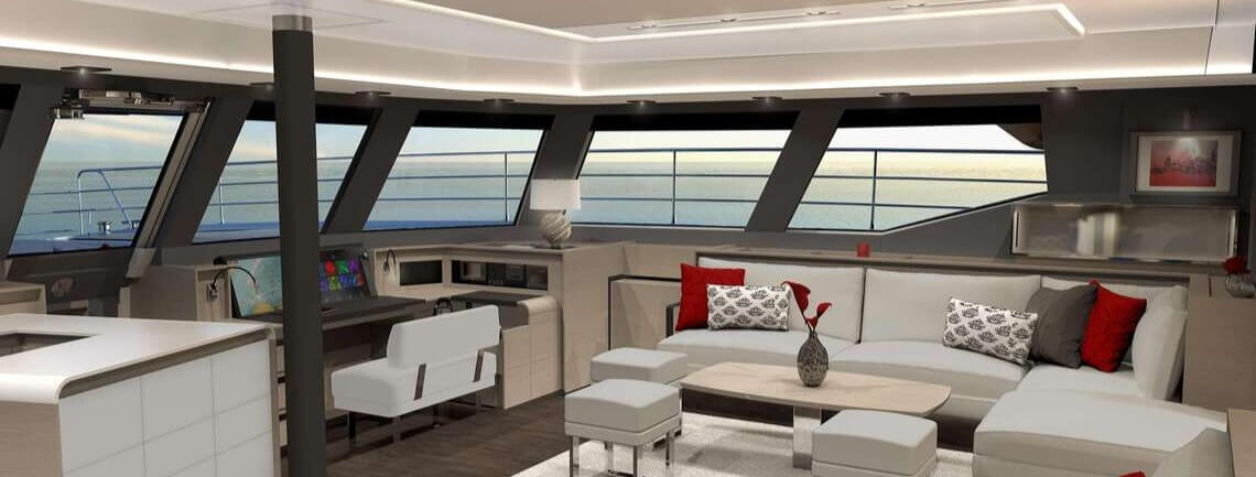 D2 Fountaine Pajot 14