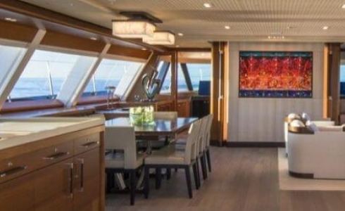 KOKOMO Alloy Yachts 5