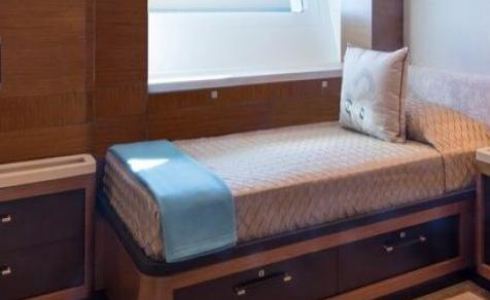 KOKOMO Alloy Yachts 14