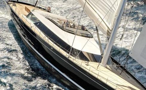 KOKOMO Alloy Yachts 3