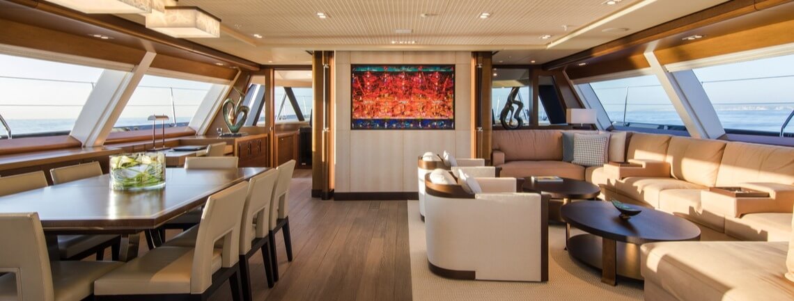 KOKOMO Alloy Yachts 8