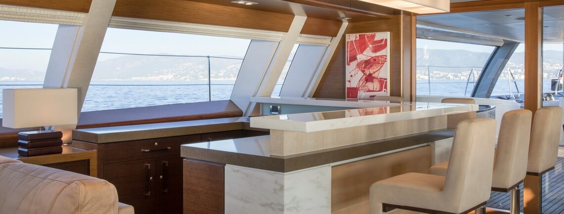 KOKOMO Alloy Yachts 9