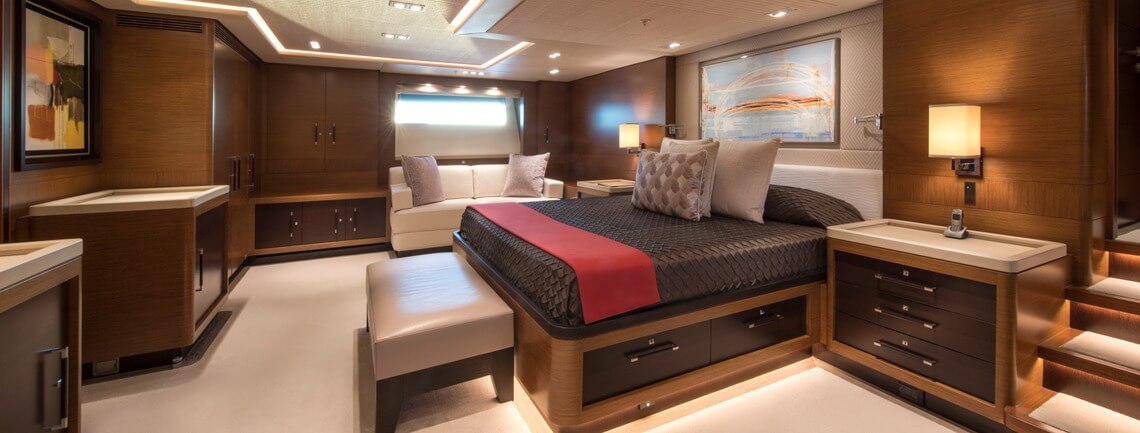 KOKOMO Alloy Yachts 13