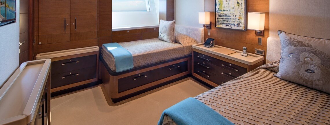 KOKOMO Alloy Yachts 14