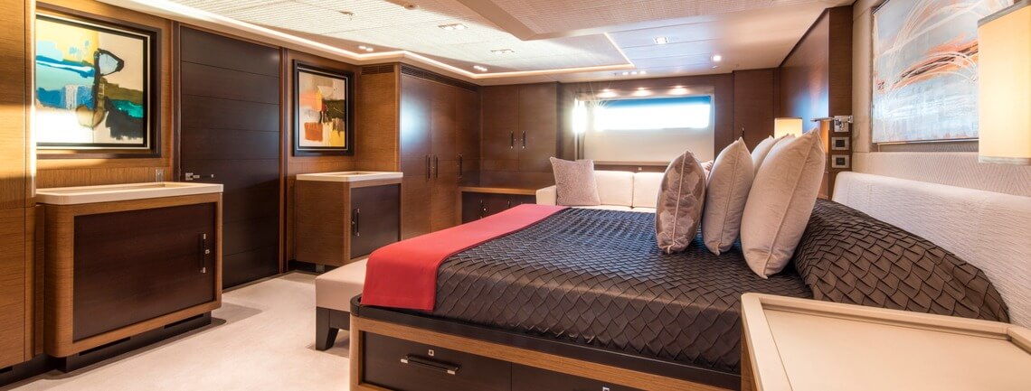 KOKOMO Alloy Yachts 18