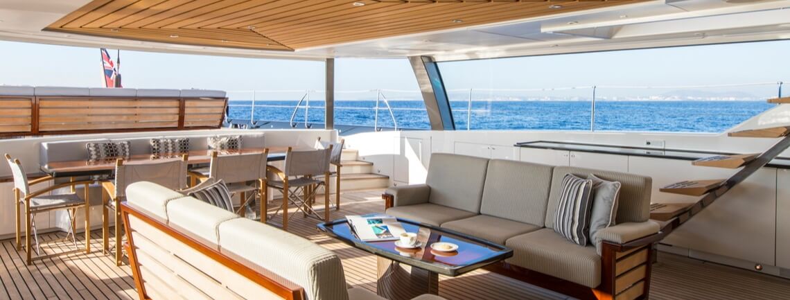 KOKOMO Alloy Yachts 20