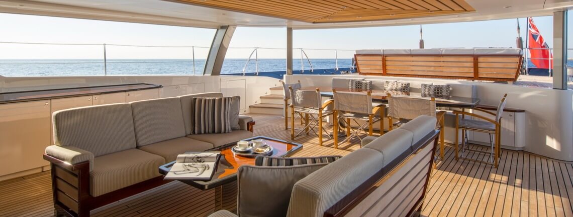 KOKOMO Alloy Yachts 21