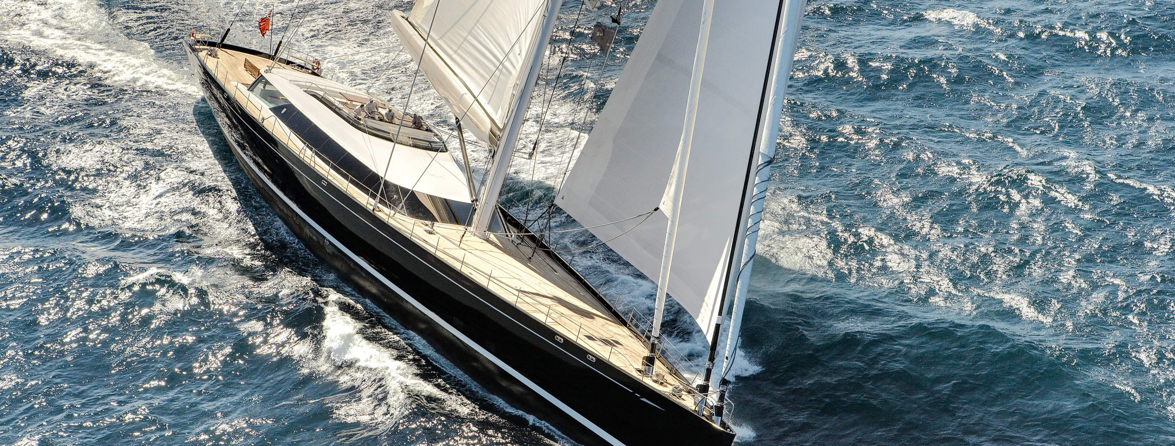 KOKOMO Alloy Yachts 3