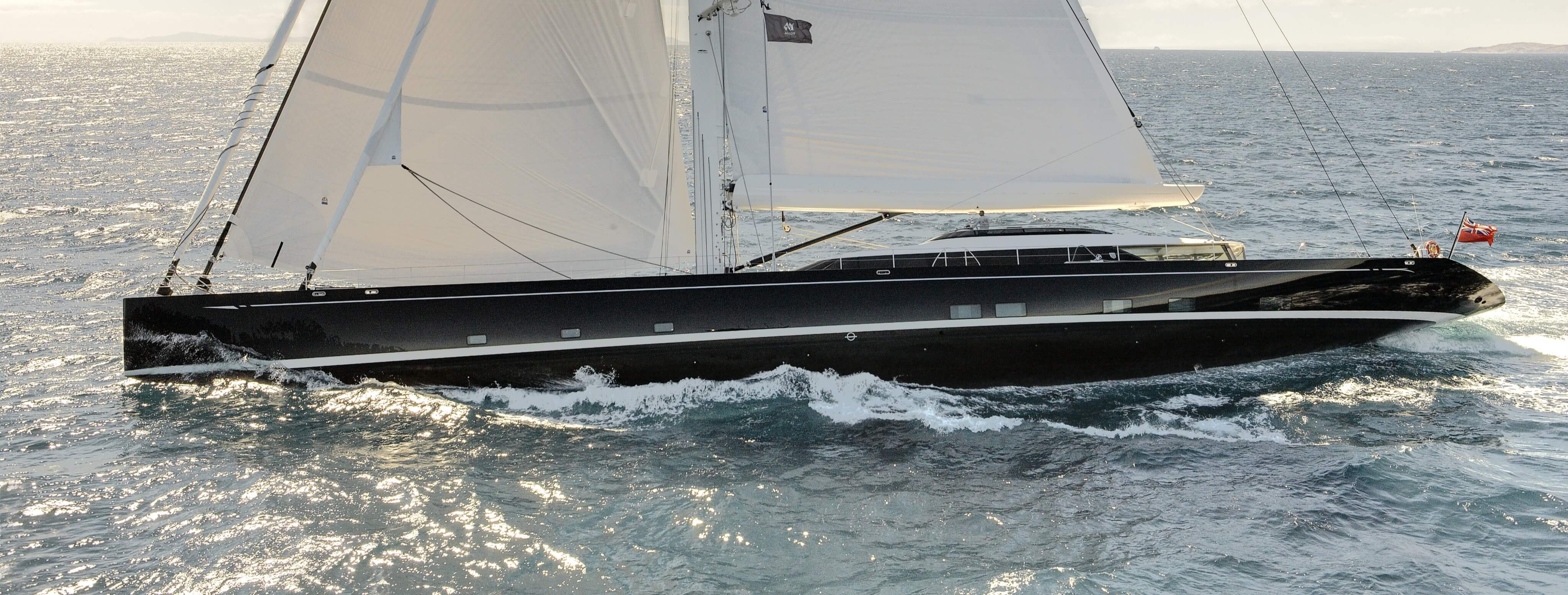 KOKOMO Alloy Yachts 1