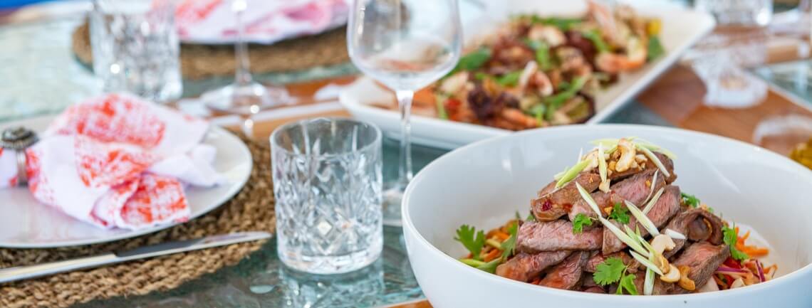 MES AMIS Fitzroy yachts 13