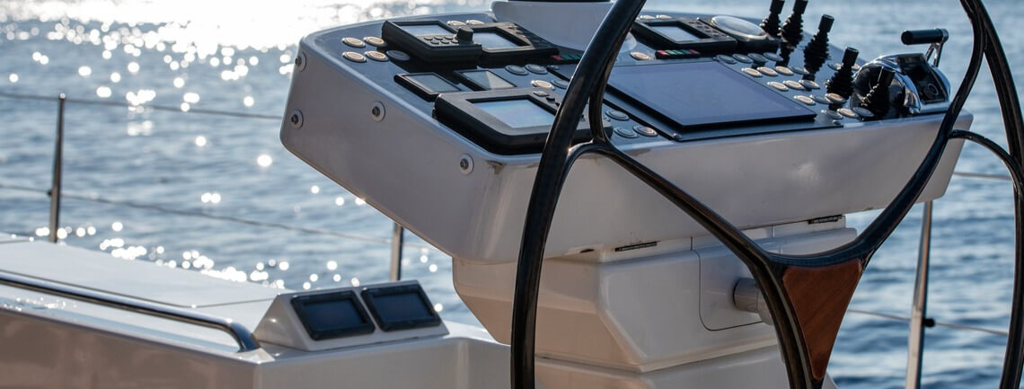 MES AMIS Fitzroy yachts 19