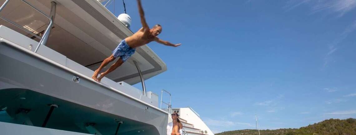 INSPIRANTE Fountaine Pajot 13