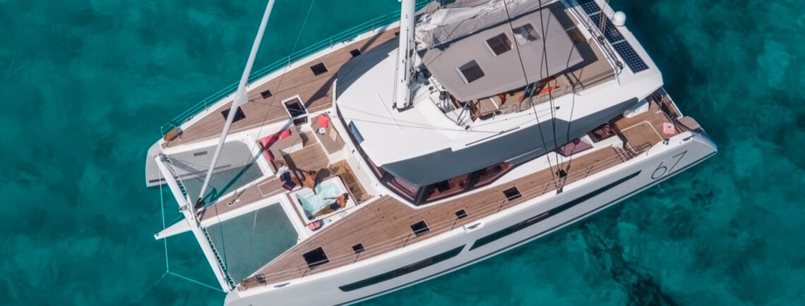 INSPIRANTE Fountaine Pajot 15