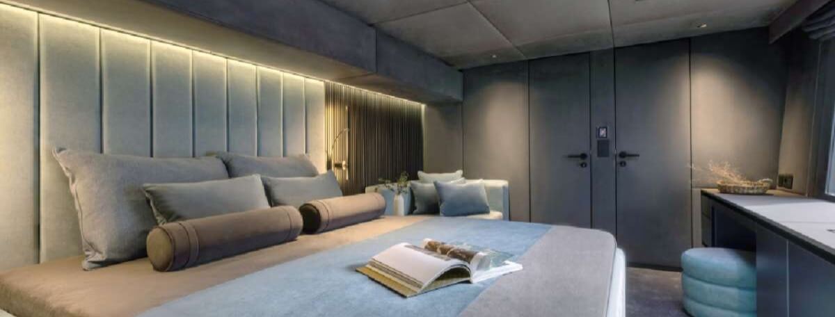 SHADES OF GREY Sunreef Yachts 9