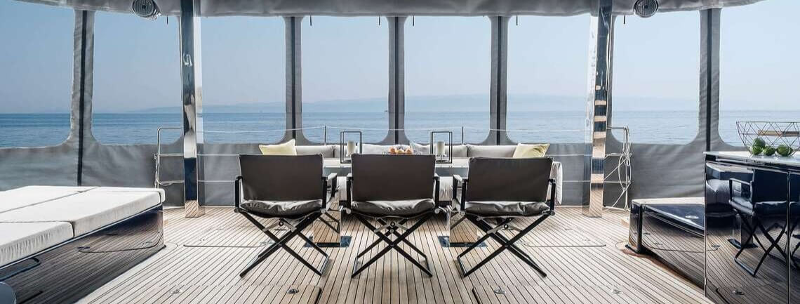 ENTRE4 Sunreef Yachts 7