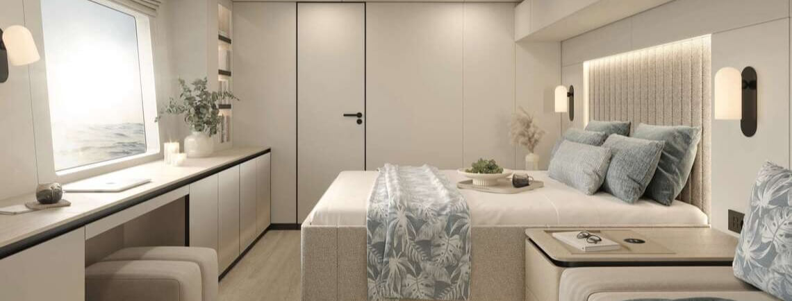 ENTRE4 Sunreef Yachts 8