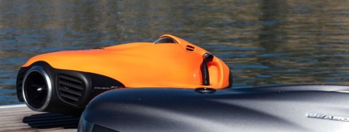 MIM OCEAN 3 Catana Catamaran 4