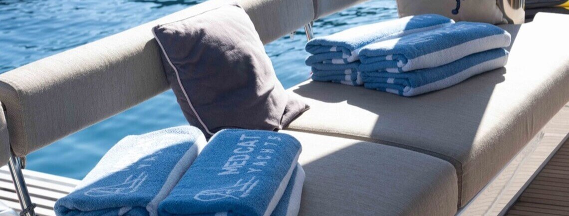 MIM OCEAN 3 Catana Catamaran 5