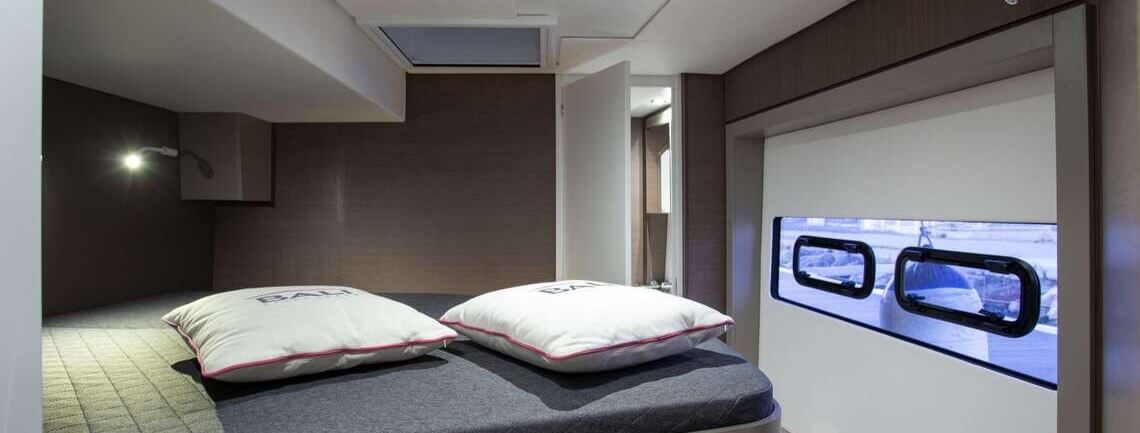 MIM OCEAN 3 Catana Catamaran 18