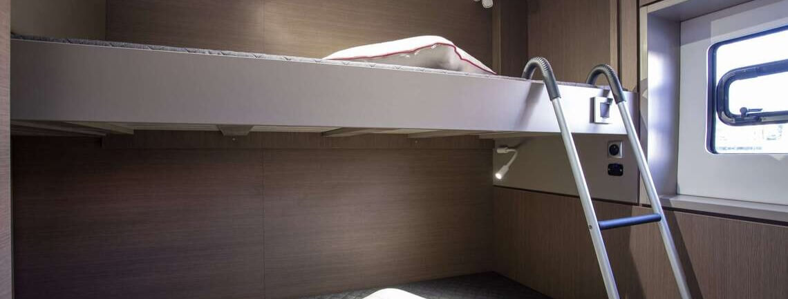 MIM OCEAN 3 Catana Catamaran 19