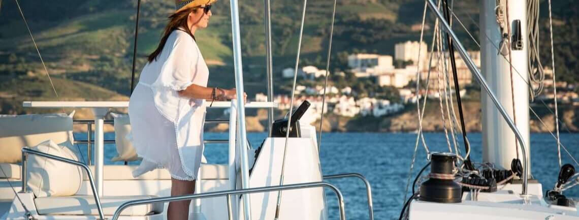 MIM OCEAN 3 Catana Catamaran 20